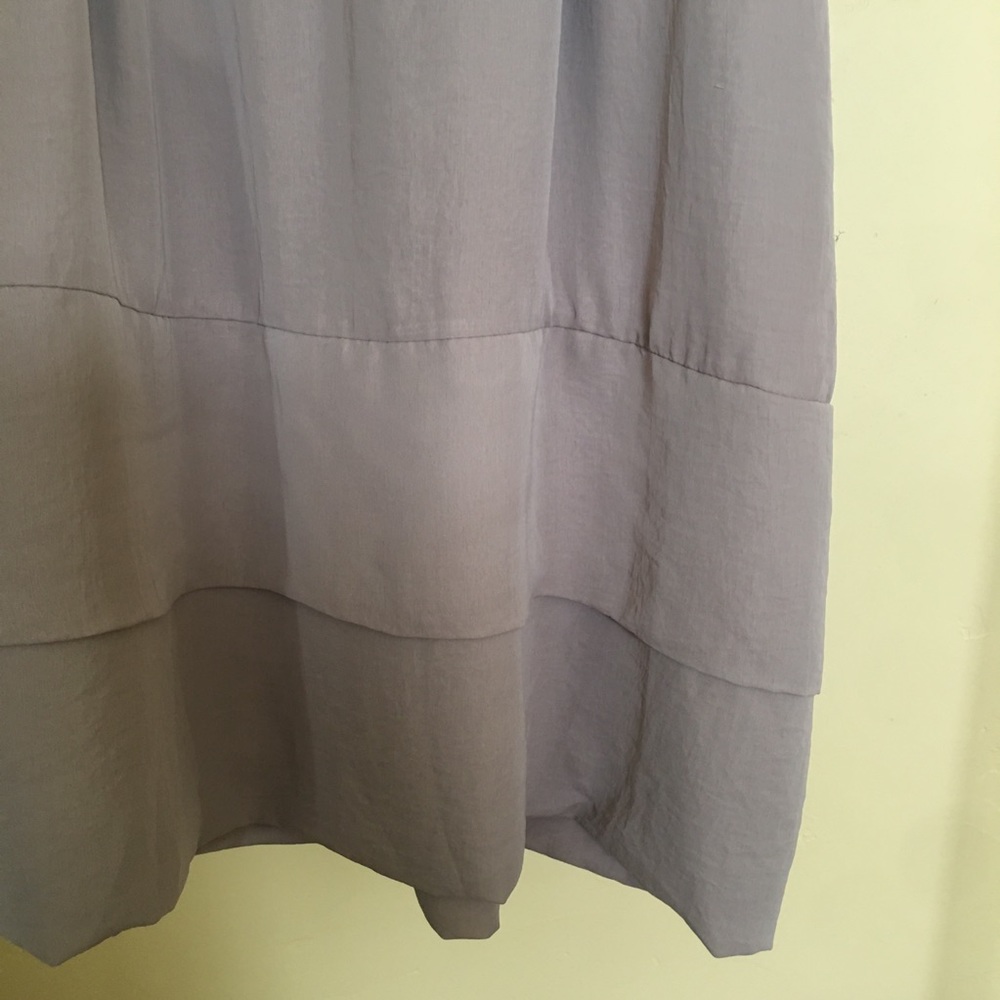 Mossimo Two Tone Midi Dress - Picture 3 of 3